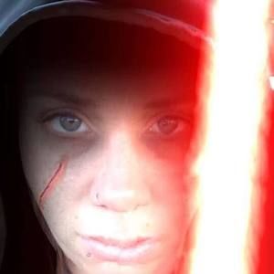 Meet your Posher, Kristen